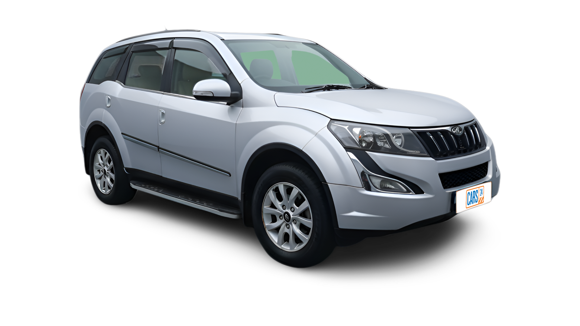 Mahindra XUV500-img
